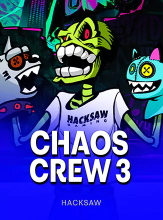 Chaos Crew 3