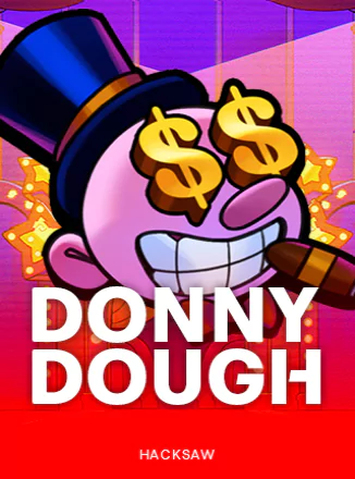 Donny Dough