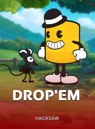 Drop'em