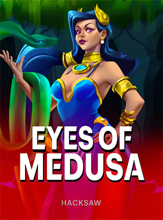 Eyes of Medusa