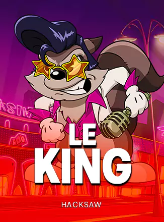 Le King