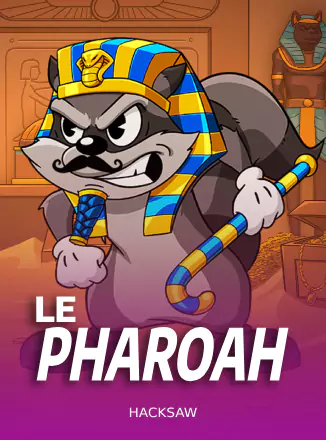 Le Pharaoh