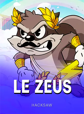 Le Zeus