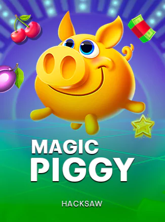 Magic Piggy