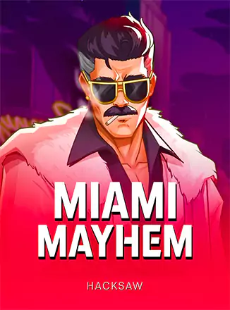 Miami Mayhem