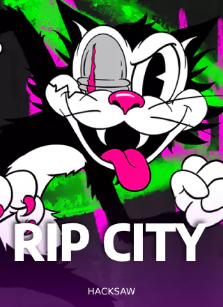 RIP City