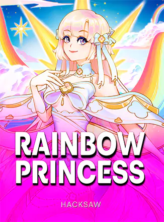 Rainbow Princess