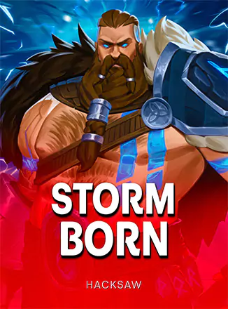 Stormborn
