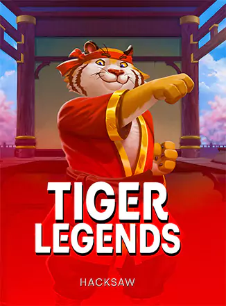 Tiger Legends