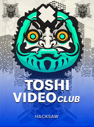 Toshi Video Club