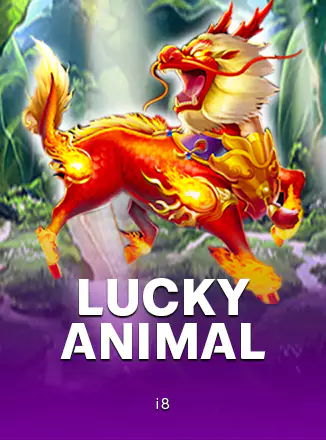 Lucky Animal