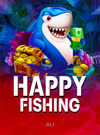 Happy Fish