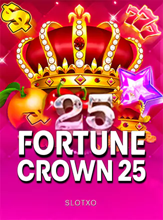 Fortune Crown 25