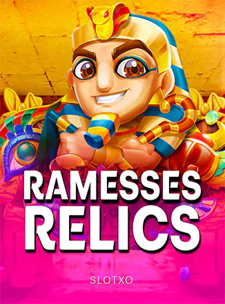 Ramesses Relics