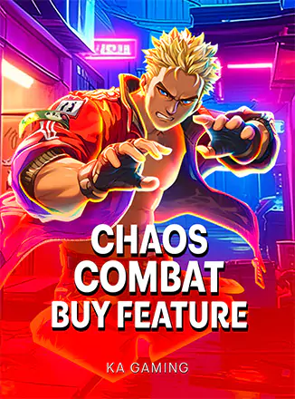 Chaos Combat Buy Feature