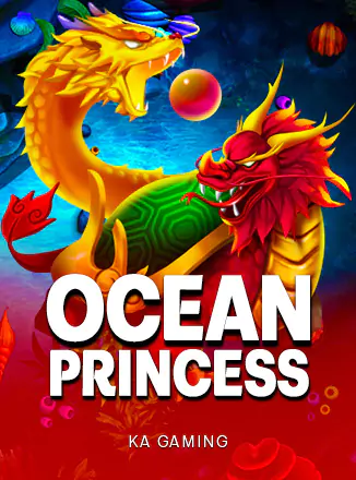 Ocean Princess