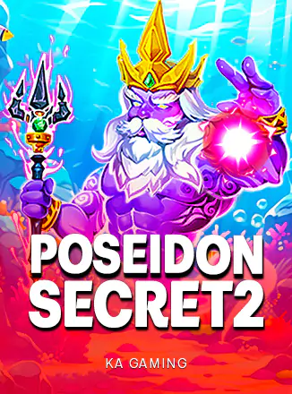 Poseidon Secret 2