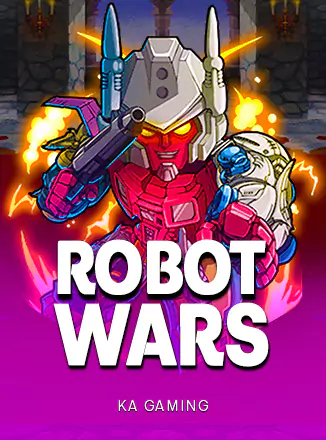 Robot Wars