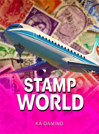 Stamp World