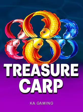 Treasure Carp