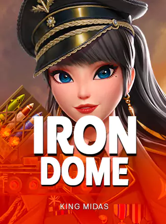 Iron Dome