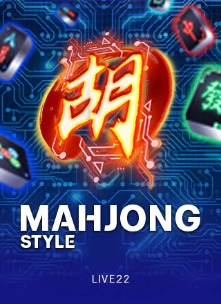 Mahjong Style