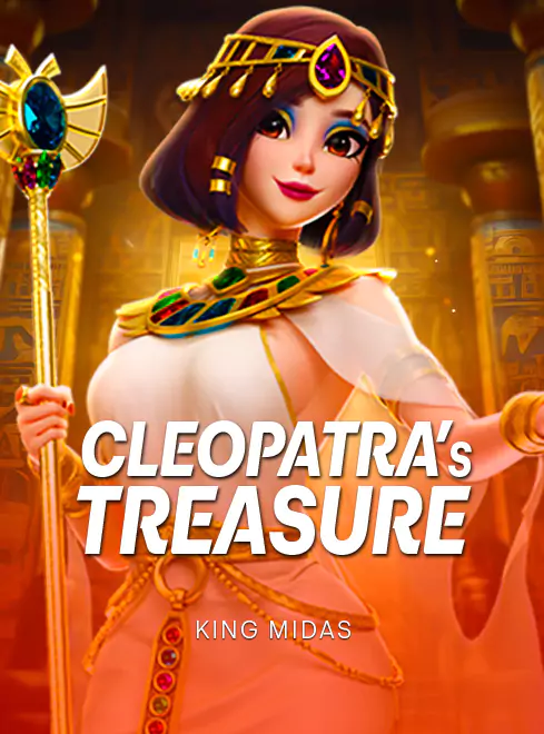 Cleopatra's Treasure