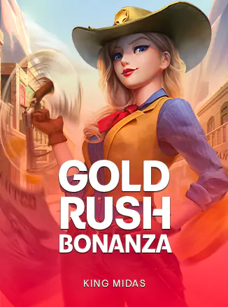 Gold Rush Bonanza