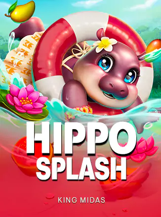 Hippo Splash
