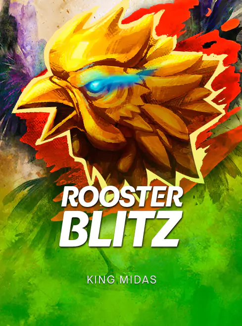 Rooster Blitz
