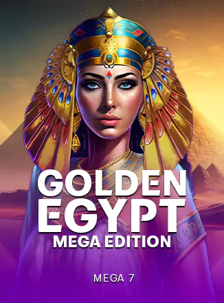 Golden Egypt Mega Edition