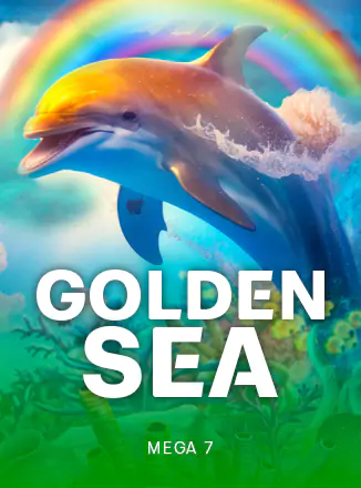 Golden Sea