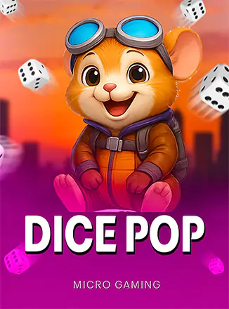 Dice Pop