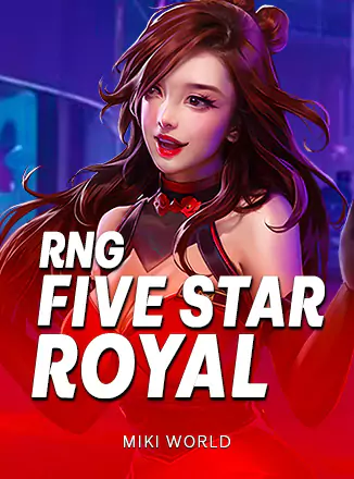 RngFiveStarRoyal