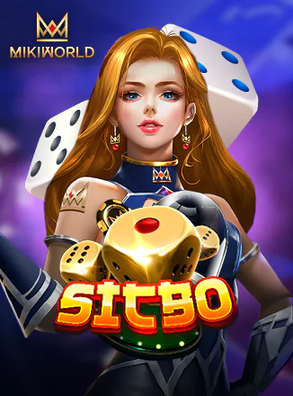 Sic Bo