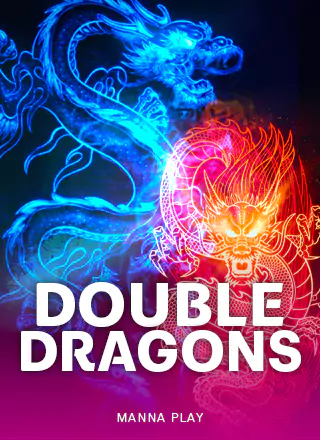 Double Dragons