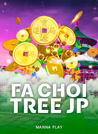 Fa Choi Tree JP
