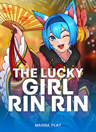 The Lucky Girl RinRin
