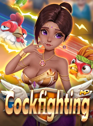 Cockfighting