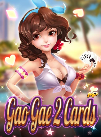 Gao Gae 2 Cards