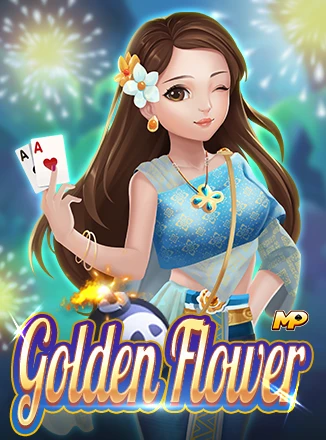 Golden Flower
