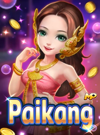 Paikang