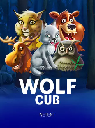 Wolf Cub