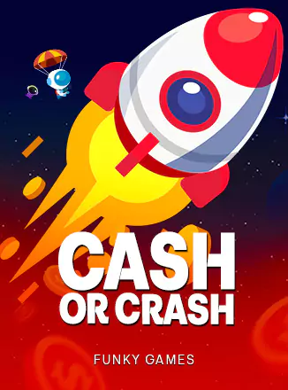 Cash or Crash