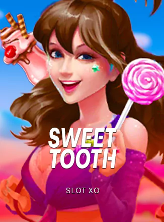 Sweet Tooth