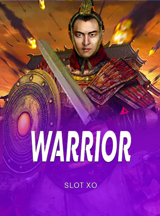 Warrior