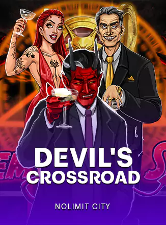 Devil's Crossroad