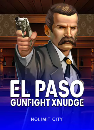 El Paso Gunfight xNudge