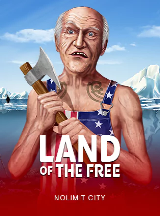 Land Of The Free