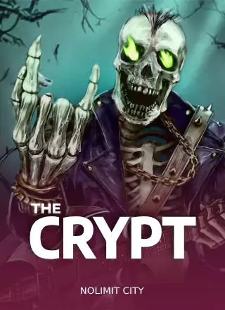 The Crypt